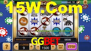 Welcome Bonus GGbet