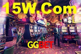 GGbet: Seu Cassino Premiado com Pagamentos Rápidos
