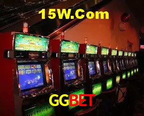Provedores de Jogos GGbet