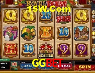 Experiência VIP GGbet