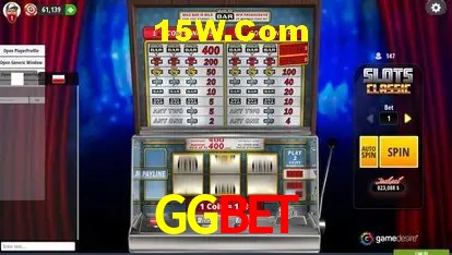 Design Responsivo GGbet