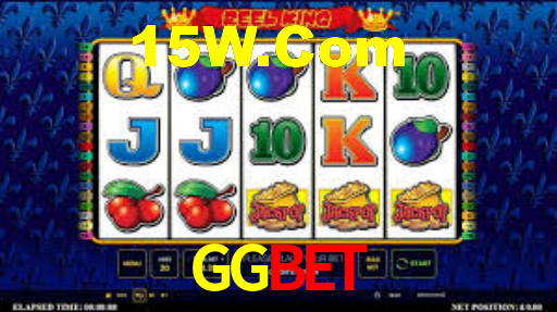 GGbet Casino Login