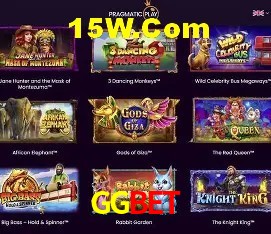 Estatísticas GGbet